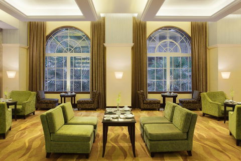 Radisson Blu Plaza Hotel Sydney - Accommodation in Bendigo 16