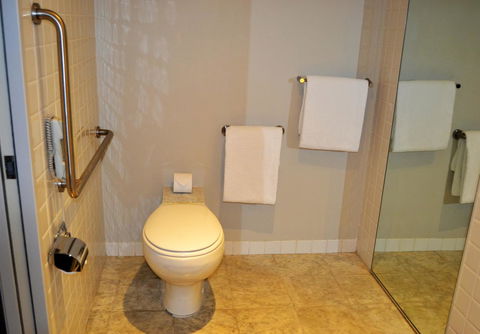 Radisson Blu Plaza Hotel Sydney - Accommodation in Bendigo 35