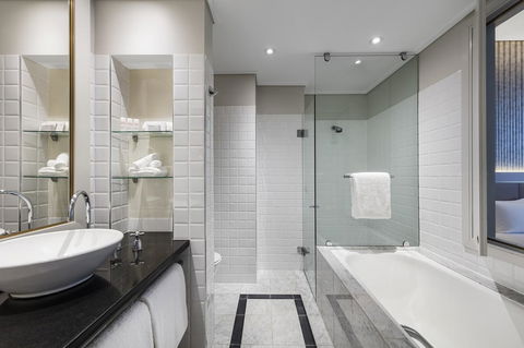 Radisson Blu Plaza Hotel Sydney - Accommodation in Bendigo 27
