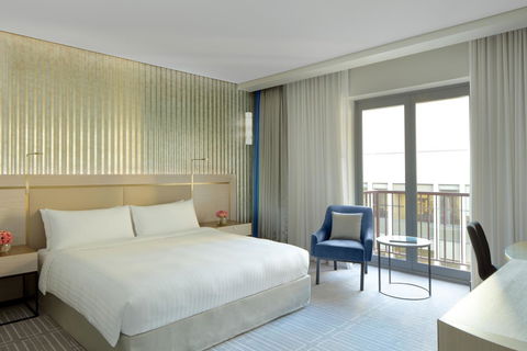 Radisson Blu Plaza Hotel Sydney - Accommodation in Bendigo 10