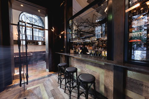 Radisson Blu Plaza Hotel Sydney - Accommodation in Bendigo 21