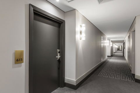 Radisson Blu Plaza Hotel Sydney - Accommodation in Bendigo 31