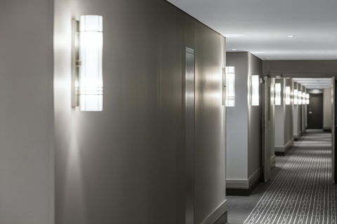 Radisson Blu Plaza Hotel Sydney - Accommodation in Bendigo 30