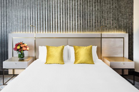 Radisson Blu Plaza Hotel Sydney - Accommodation in Bendigo 22
