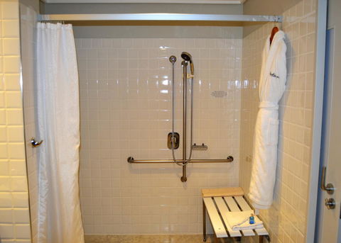 Radisson Blu Plaza Hotel Sydney - Accommodation in Bendigo 34