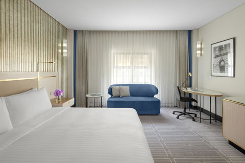 Radisson Blu Plaza Hotel Sydney - Accommodation in Bendigo 5