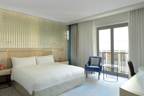 Radisson Blu Plaza Hotel Sydney - Accommodation in Bendigo 11