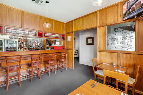 Prince Of Wales Hotel - Accommodation in Bendigo 25