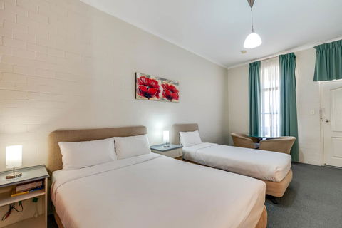 Prince Of Wales Hotel - Accommodation in Bendigo 40