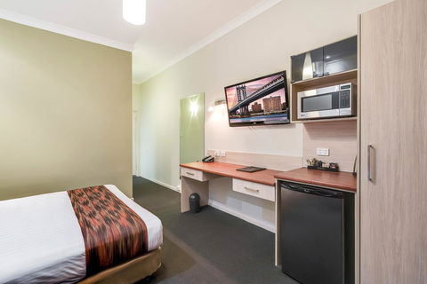 Prince Of Wales Hotel - Accommodation in Bendigo 29