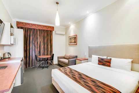 Prince Of Wales Hotel - Accommodation in Bendigo 7