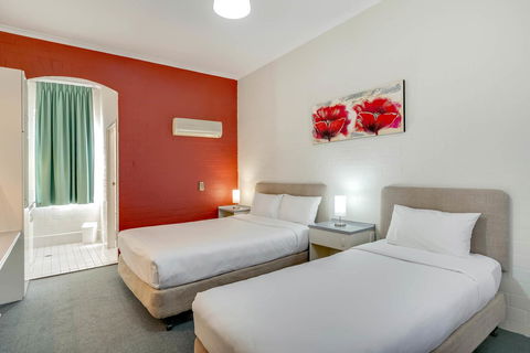 Prince Of Wales Hotel - Accommodation in Bendigo 41