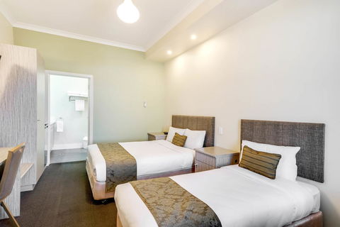 Prince Of Wales Hotel - Accommodation in Bendigo 30