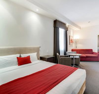 Prince of Wales Motor Inn - Accommodation in Bendigo