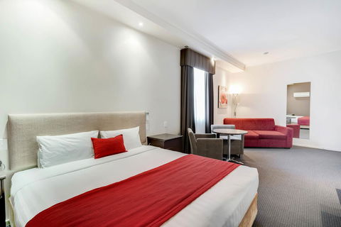 Prince Of Wales Hotel - Accommodation in Bendigo 0