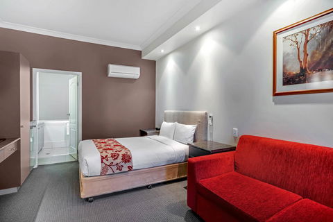 Prince Of Wales Hotel - Accommodation in Bendigo 19