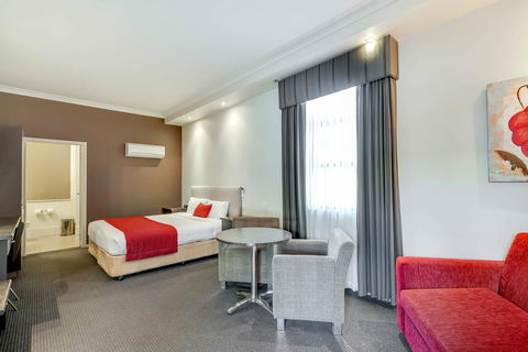 Prince Of Wales Hotel - Accommodation in Bendigo 35