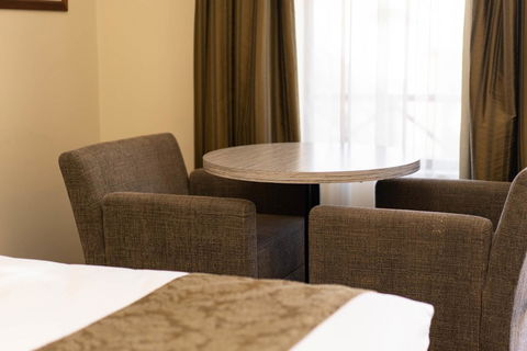 Prince Of Wales Hotel - Accommodation in Bendigo 8