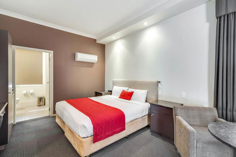 Prince Of Wales Hotel - Accommodation in Bendigo 33