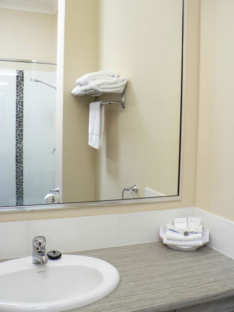 Prince Of Wales Hotel - Accommodation in Bendigo 43
