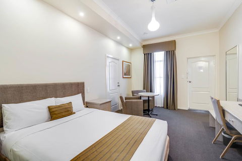Prince Of Wales Hotel - Accommodation in Bendigo 32