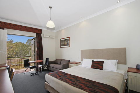 Prince Of Wales Hotel - Accommodation in Bendigo 11