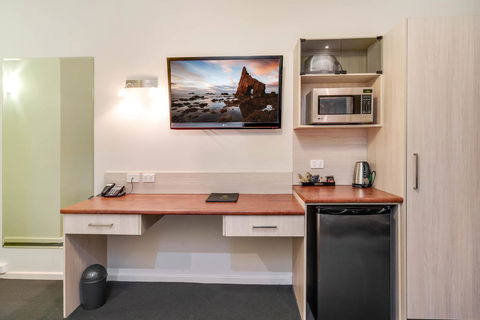 Prince Of Wales Hotel - Accommodation in Bendigo 28