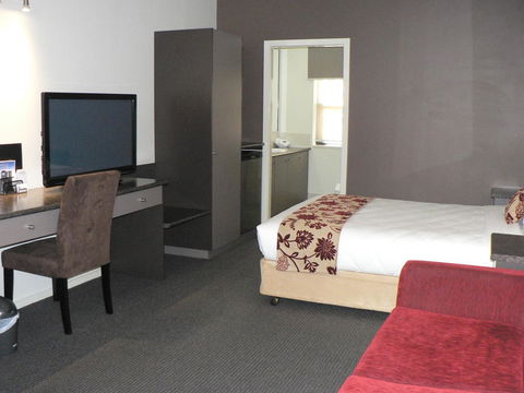 Prince Of Wales Hotel - Accommodation in Bendigo 42