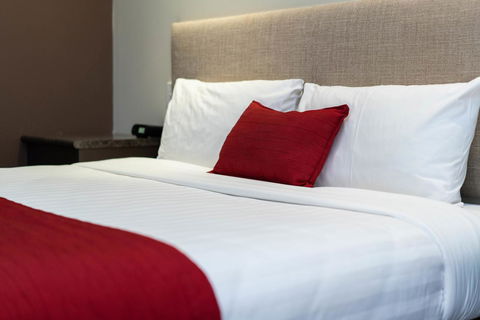 Prince Of Wales Hotel - Accommodation in Bendigo 17
