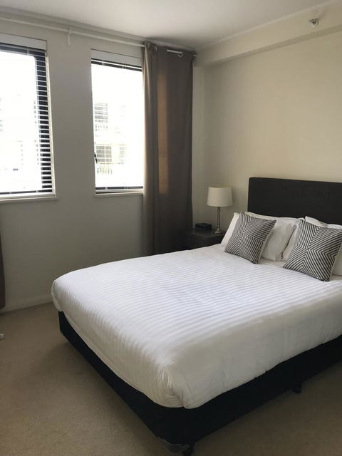 Wyndel Apartments - Apex North Sydney - Accommodation in Bendigo 13