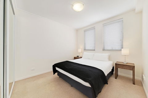 Wyndel Apartments - Apex North Sydney - Accommodation in Bendigo 8