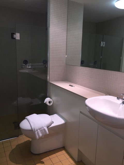 Wyndel Apartments - Apex North Sydney - Accommodation in Bendigo 17