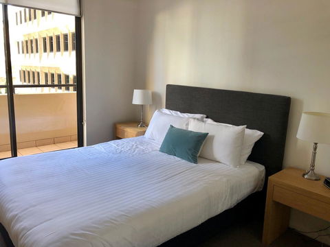 Wyndel Apartments - Apex North Sydney - Accommodation in Bendigo 15