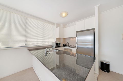 Wyndel Apartments - Apex North Sydney - Accommodation in Bendigo 5