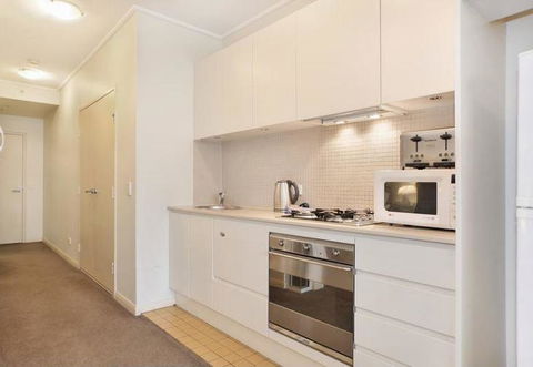 Wyndel Apartments - Apex North Sydney - Accommodation in Bendigo 12