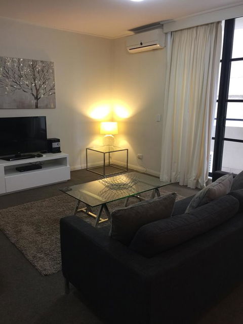 Wyndel Apartments - Apex North Sydney - Accommodation in Bendigo 18
