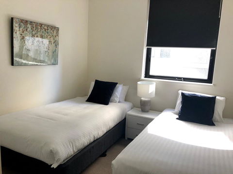 Wyndel Apartments - Apex North Sydney - Accommodation in Bendigo 1