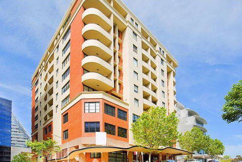 Wyndel Apartments - Apex North Sydney - Accommodation in Bendigo 21