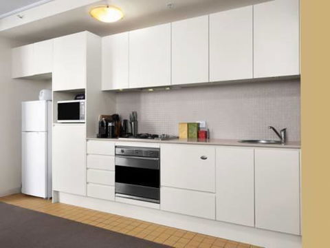 Wyndel Apartments - Apex North Sydney - Accommodation in Bendigo 10