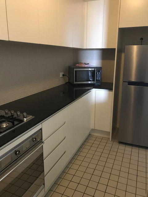 Wyndel Apartments - Apex North Sydney - Accommodation in Bendigo 11