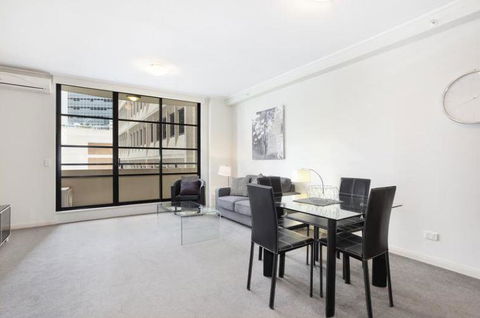 Wyndel Apartments - Apex North Sydney - Accommodation in Bendigo 19