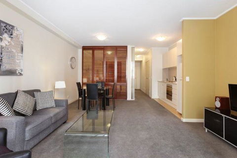 Wyndel Apartments - Apex North Sydney - Accommodation in Bendigo 20