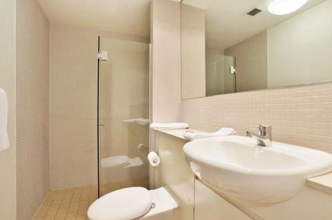 Wyndel Apartments - Apex North Sydney - Accommodation in Bendigo 16