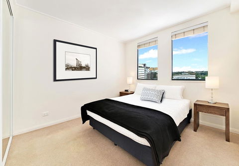 Wyndel Apartments - Apex North Sydney - Accommodation in Bendigo 2