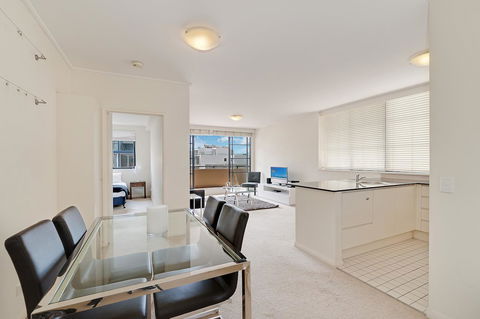 Wyndel Apartments - Apex North Sydney - Accommodation in Bendigo 4