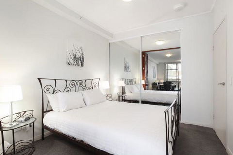 Wyndel Apartments - Apex North Sydney - Accommodation in Bendigo 14