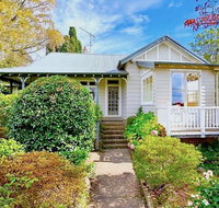 Dangal Gardens - Accommodation in Bendigo