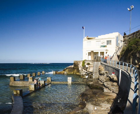 The Blenheim - Accommodation in Bendigo 23