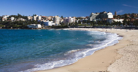 The Blenheim - Accommodation in Bendigo 24