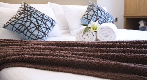 The Blenheim - Accommodation in Bendigo 14